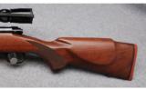 Winchester Model 70 XTR Rifle in .338 Win Mag - 8 of 9