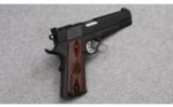 Springfield Armory 1911 Range Officer in .45 ACP - 1 of 3