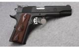 Springfield Armory 1911 Range Officer in .45 ACP - 2 of 3