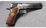 Kimber Raptor II Pistol in .45 ACP - 2 of 3