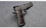 Springfield Armory 1911 Trophy Match Pistol in .45 ACP - 1 of 3