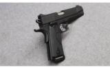 Kimber Custom TLE II Pistol in .45 ACP - 1 of 3