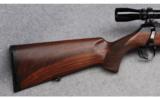 Sauer 200 Rifle As New in .30-06 - 2 of 9