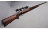 Sauer 200 Rifle As New in .30-06 - 1 of 9