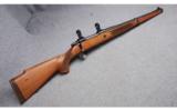 Sako AIII Finnbear Full Stock Rifle in .30-06 - 1 of 9