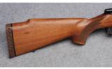 Sako AIII Finnbear Full Stock Rifle in .30-06 - 2 of 9