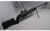 Sako TRG 42 Rifle in .338 Lapua Magnum - 1 of 9