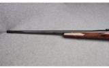 Weatherby Japan Mark V Deluxe Rifle in .416 Weatherby Magnum - 6 of 9