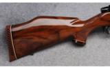 Weatherby Japan Mark V Deluxe Rifle in .416 Weatherby Magnum - 2 of 9
