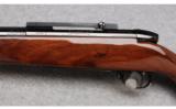 Weatherby Japan Mark V Deluxe Rifle in .416 Weatherby Magnum - 7 of 9