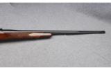 Weatherby Japan Mark V Deluxe Rifle in .416 Weatherby Magnum - 4 of 9