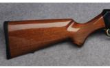 Browning BAR II Safari Rifle in .243 Winchester - 2 of 9