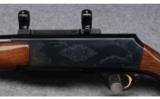 Browning BAR II Safari Rifle in .243 Winchester - 7 of 9