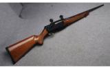 Browning BAR II Safari Rifle in .243 Winchester - 1 of 9