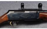Browning BAR II Safari Rifle in .243 Winchester - 3 of 9