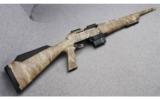 Browning BAR ShorTrac Hog Stalker Rifle in .308 - 1 of 9