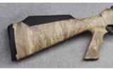 Browning BAR ShorTrac Hog Stalker Rifle in .308 - 2 of 9