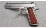 Springfield Armory 1911-A1 TRP Pistol in .45 ACP - 3 of 3