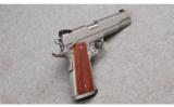 Springfield Armory 1911-A1 TRP Pistol in .45 ACP - 1 of 3