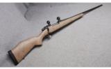 Weatherby
Mark V Rifle in .270 Weatherby Magnum - 1 of 9
