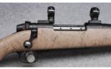 Weatherby
Mark V Rifle in .270 Weatherby Magnum - 3 of 9