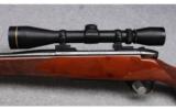 Weatherby Japan Mark V Rifle in .300 Weatherby Mag - 7 of 9