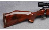 Weatherby Japan Mark V Rifle in .300 Weatherby Mag - 2 of 9