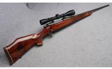 Weatherby Japan Mark V Rifle in .300 Weatherby Mag - 1 of 9