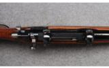 Weatherby South Gate FN Action Rifle in .300 Weatherby Magnum - 6 of 9