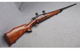Weatherby South Gate FN Action Rifle in .300 Weatherby Magnum - 1 of 9