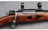 Weatherby South Gate FN Action Rifle in .300 Weatherby Magnum - 3 of 9