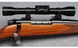 Weatherby W. Germany Mark V Rifle in .300 Wby Mag - 3 of 9