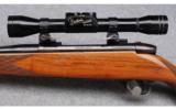 Weatherby W. Germany Mark V Rifle in .300 Wby Mag - 7 of 9