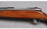 Weatherby German Mark V Rifle in .270 Wby Mag - 7 of 9