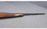 Weatherby German Mark V Rifle in .270 Wby Mag - 4 of 9