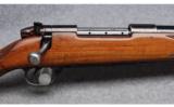 Weatherby German Mark V Rifle in .270 Wby Mag - 3 of 9