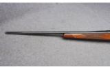 Weatherby German Mark V Rifle in .270 Wby Mag - 6 of 9