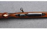 Weatherby German Mark V Rifle in .270 Wby Mag - 5 of 9