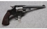 Colt Official Police Revolver in .22 Long Rifle - 2 of 4
