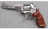 Smith & Wesson 686-5 Revolver in .357 Magnum - 3 of 3