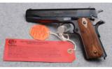 Colt Model of 1911-2011 Pistol in .45 ACP - 3 of 4