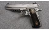 Sig Sauer Stainless 1911 Pistol in .45 ACP - 3 of 3