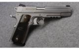 Sig Sauer Stainless 1911 Pistol in .45 ACP - 2 of 3