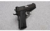 Kimber Pro Carry II Pistol in .45 ACP - 1 of 4