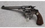 Colt Police Positive Target Model in .22 LR - 3 of 5