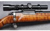 Colton Guns Custom Remington 721 in .416 Colton - 3 of 9
