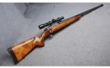 Colton Guns Custom Remington 721 in .416 Colton - 1 of 9