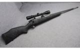 Weatherby Mark V Rifle in .30-378 Weatherby Magnum - 1 of 9