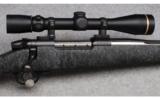 Weatherby Mark V Rifle in .30-378 Weatherby Magnum - 3 of 9