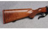 Ruger No. 1 Tropical Rifle in .375 H&H Magnum - 2 of 9